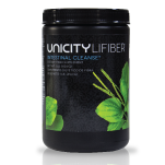 Unicity LiFiber 